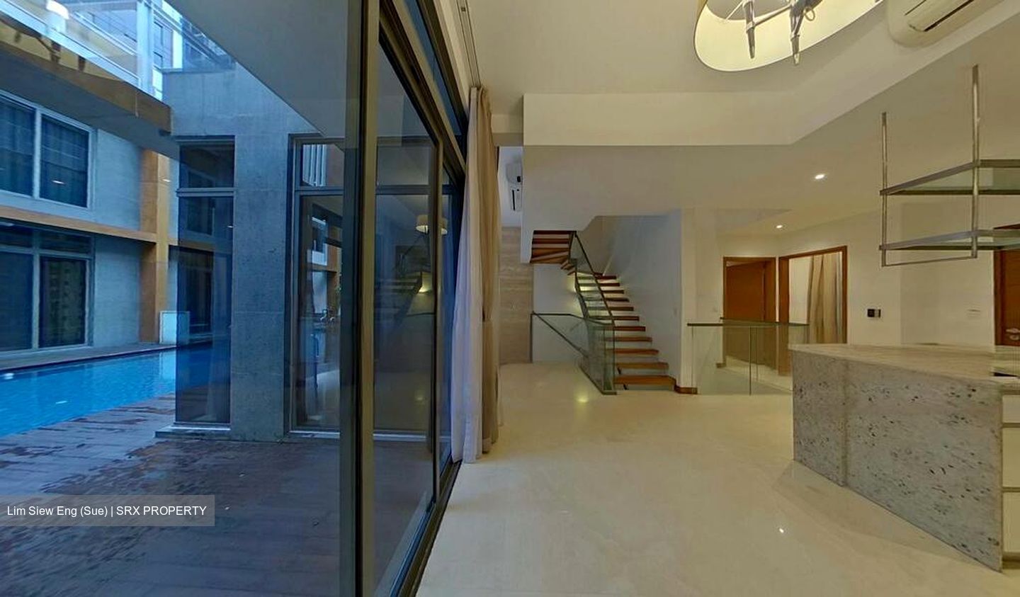 West Coast Crescent (D5), Terrace #448566241